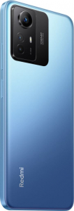 Xiaomi Redmi Note 12S 8/256GB Dual-Sim mobiltelefon kék